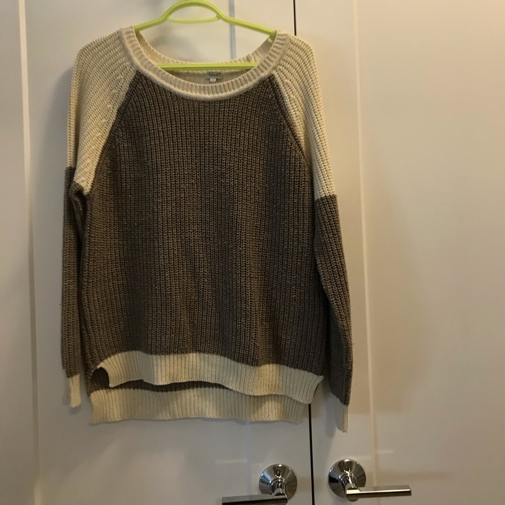 Sweater